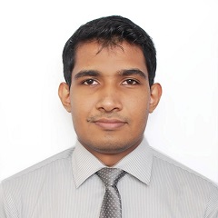 Photo of Dr Amarathunga Kumarasuriyage Ishara Maduka