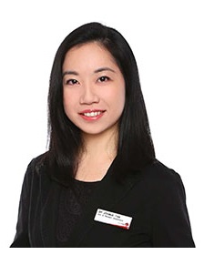 Photo of Dr Joanna Tan Liyan