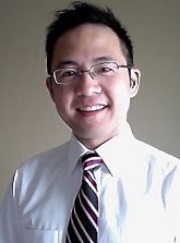 Photo of Dr Jonathan Ong