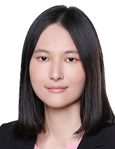 Photo of Dr Lui Su Ann