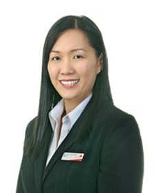 Photo of Dr Lycia Teo