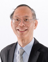 Photo of A/Prof Ong Hian Tat