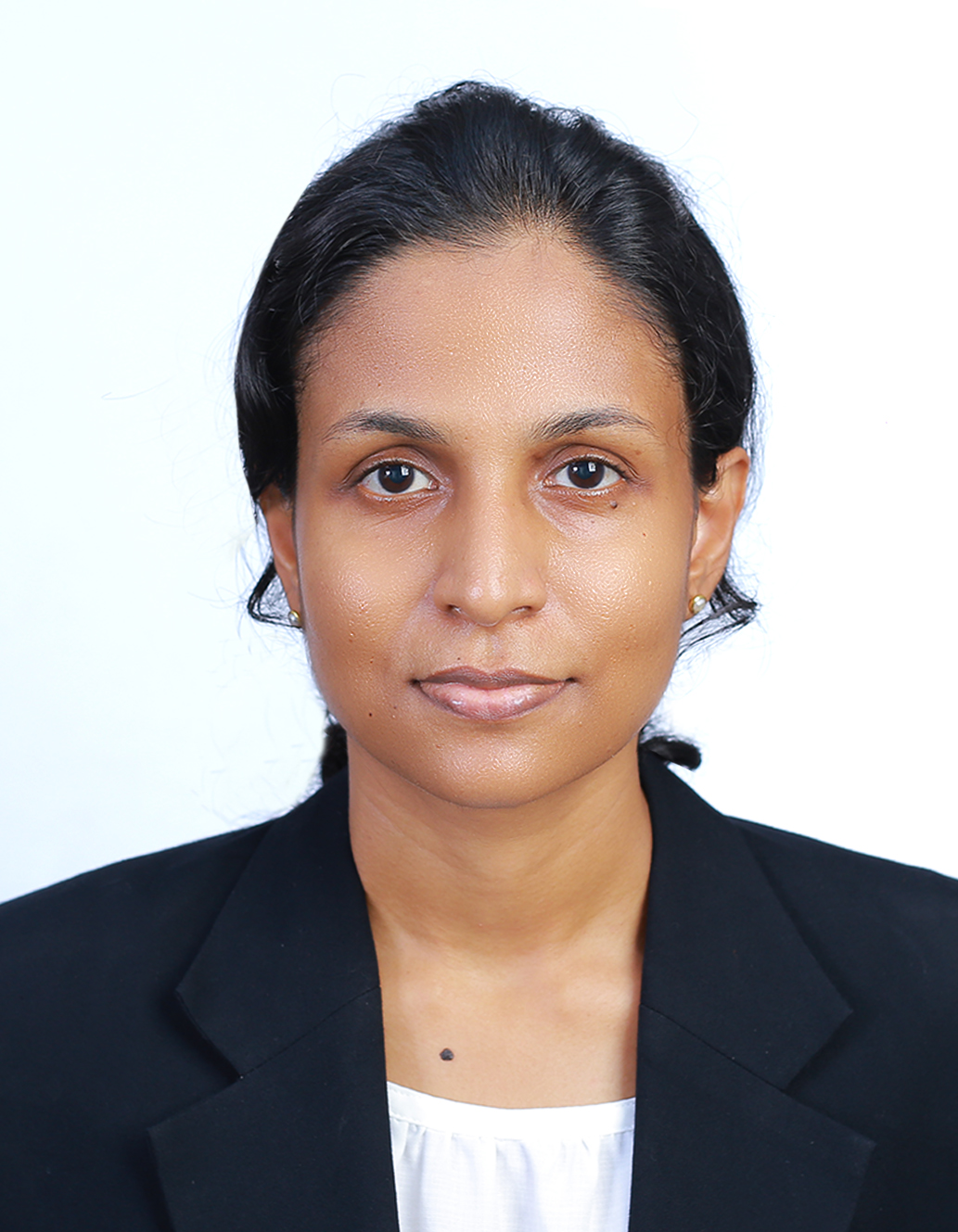 Photo of Dr Uditha Tharangi Samarasinghe Pathirana