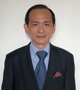 Photo of Dr Wong Weng Hoa