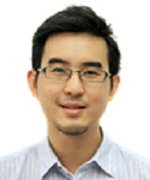 Photo of Dr Yeo Leong Litt Leonard