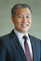 Photo of Dr Yeong Kuan Yuen
