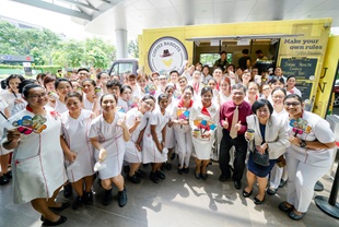 Nurses' Day 2017 Celebration 
