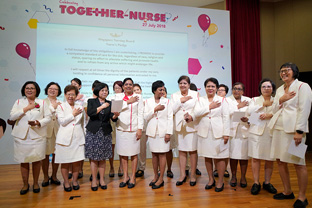 Nurses' Day 2018 Celebration