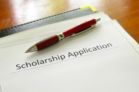 Scholarships & Sponsorships