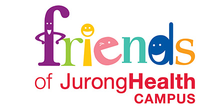 Friends of Jurong health