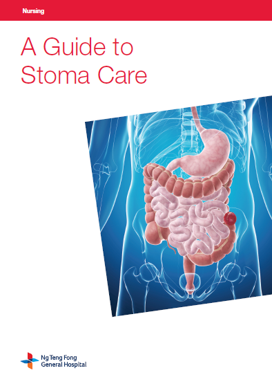 A Guide to Stoma Care
