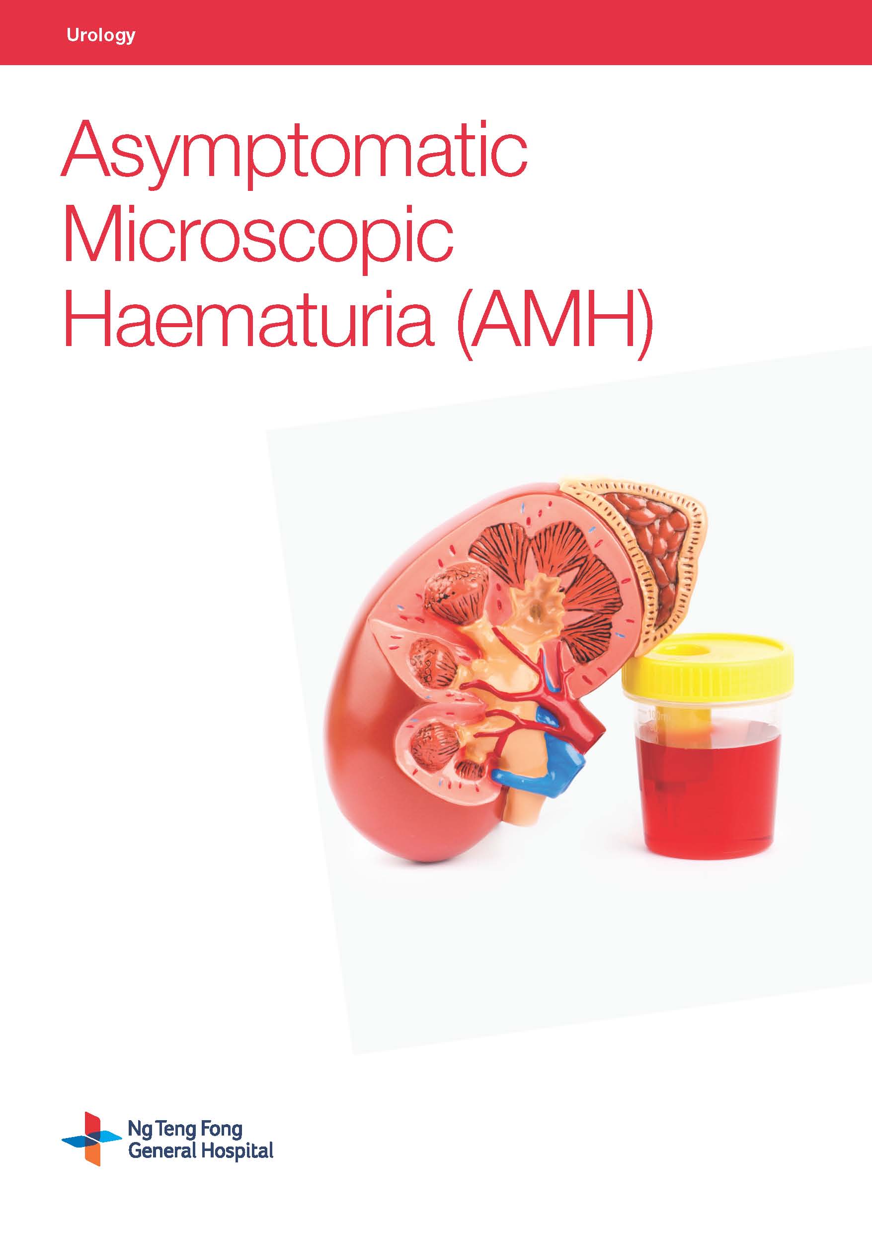 Asymptomatic Microscopic Haematria (AMH)