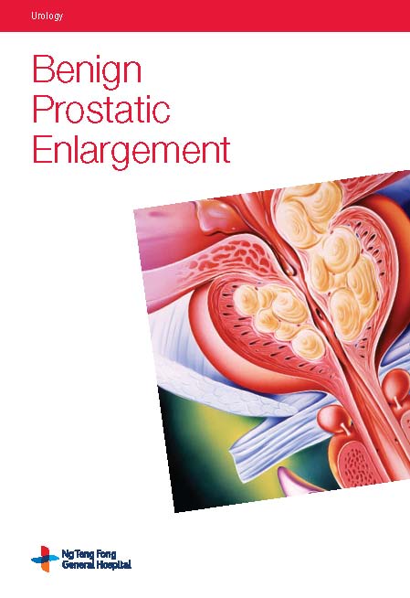 Benign Prostatic Enlargement