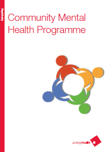 Community Mental Health Programme
