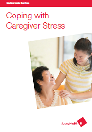 Coping with Caregiver Stress