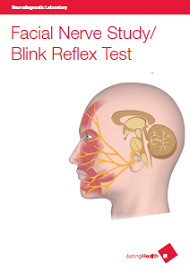 Facial Nerve Study / Blink Reflex Test