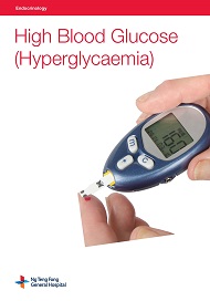 High Blood Glucose (Hyperglycaemia)