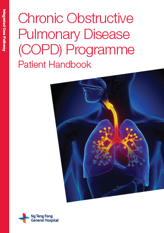 Chronic Obstructive Pulmonary Disease (COPD) Programme