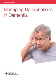 Managing Hallucinations in Dementia