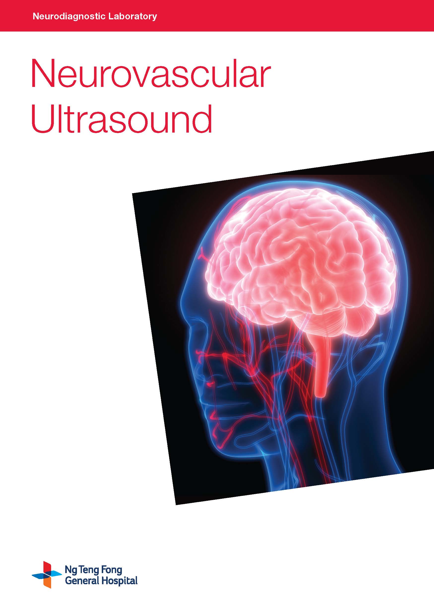 Neurovascular Ultrasound