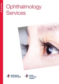 Ophthalmology Services