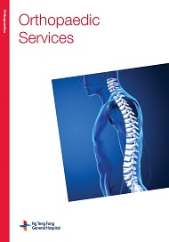 Orthopaedic Services