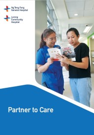 Partner to Care