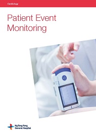 Patient Event Monitoring