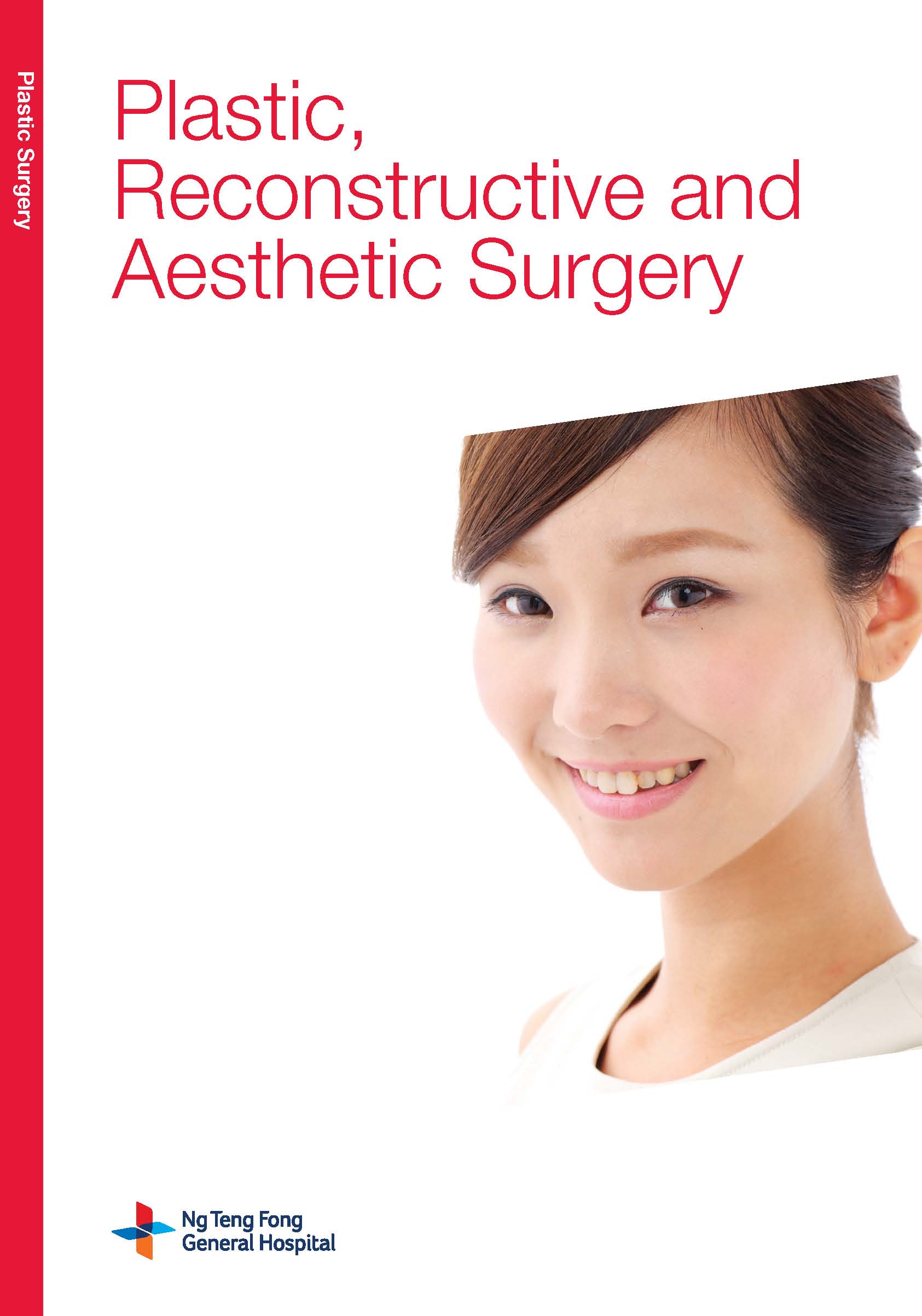 Plastic, Reconstructive and Aesthetic Surgery