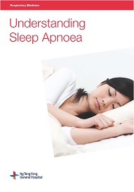 Understanding Sleep Apnoea
