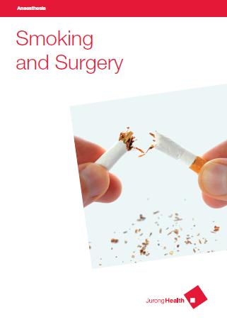Smoking and Surgery