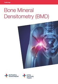 Bone Mineral Densitometry (BMD)