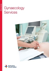 Gynaecology Services