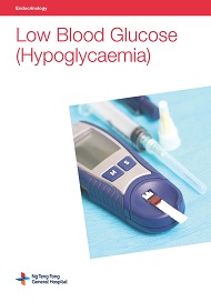 Low Blood Glucose (Hypoglycaemia)