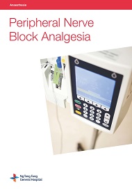 Peripheral Nerve Block Analgesia