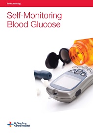 Self-Monitoring Blood Glucose