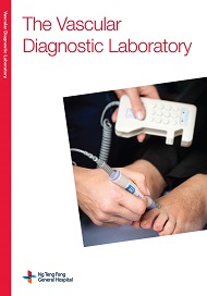 The Vascular Diagnostic Laboratory