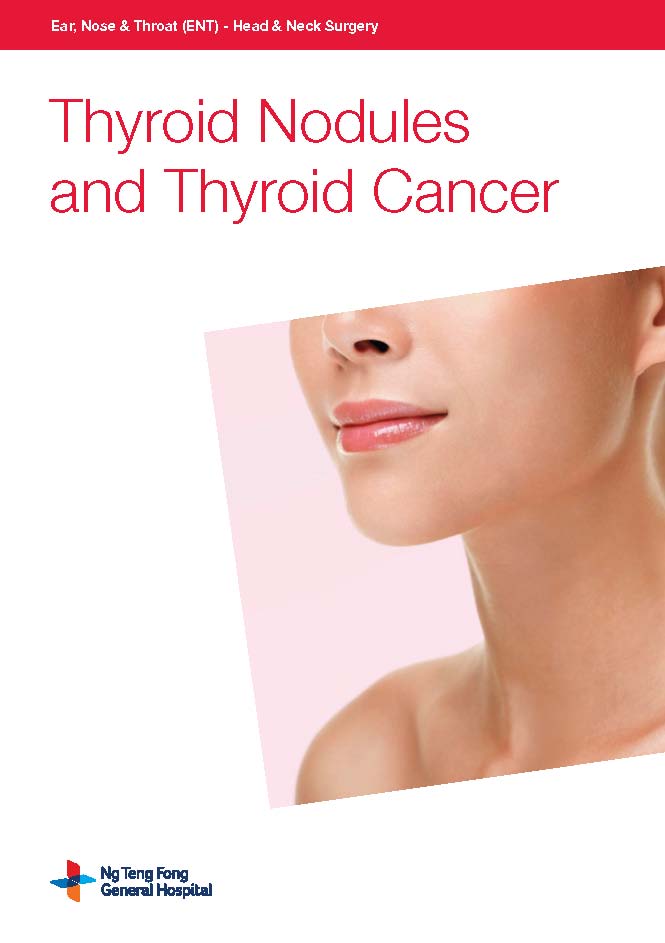 Thyroid Nodules and Thyroid Cancer