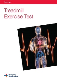 Treadmill Exercise Test