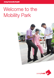 Welcome to the Mobility Park
