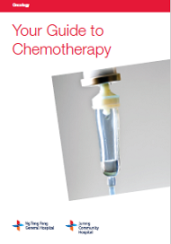 Your Guide to Chemotherapy