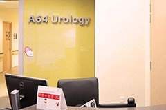 NTFGH Clinic A64 | Urology