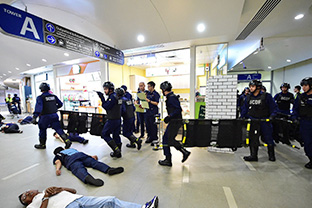 Exercise Heartbeat 2016