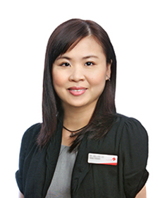 Photo of Dr Chan Soo Ling
