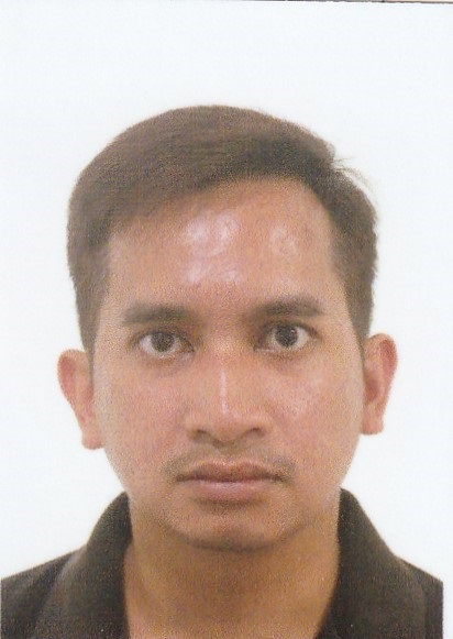 Photo of Dr Muhaimin Azwan Bin Mohd Azman